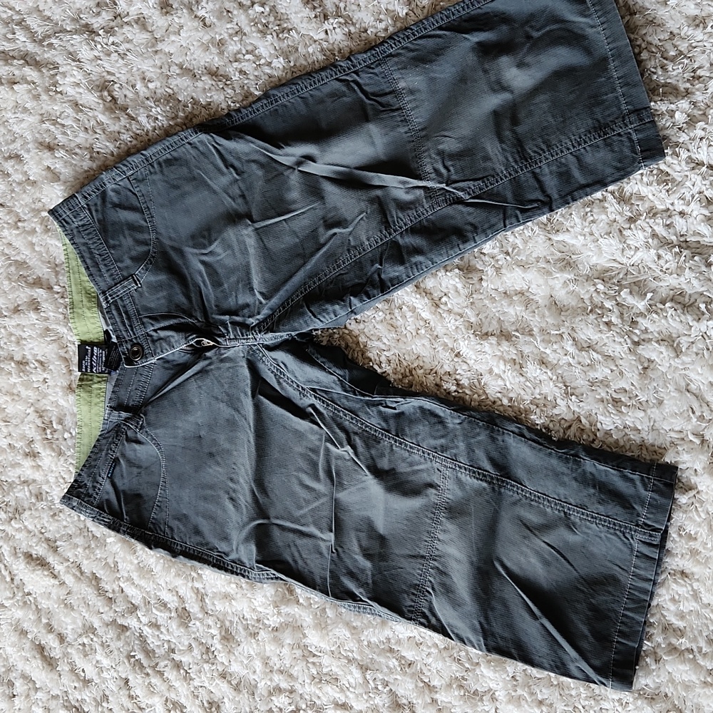 Kuhl capris